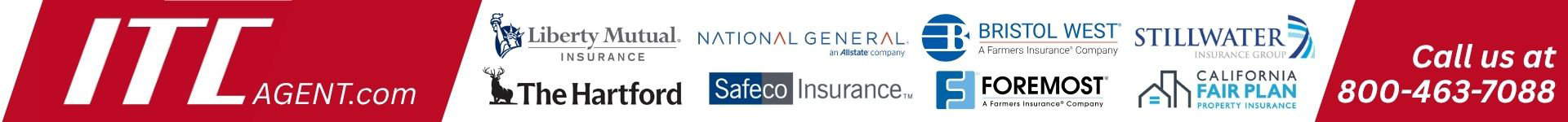ITC Insurance Agency